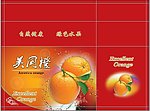 橙子包装