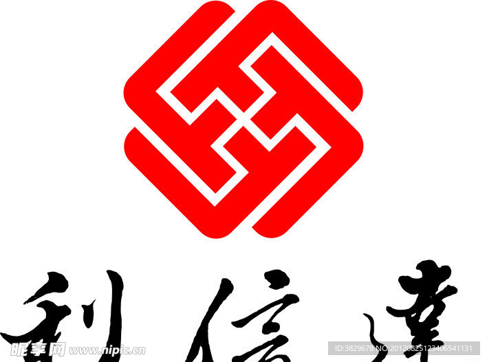 利信达矢量LOGO