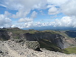 长白山风景