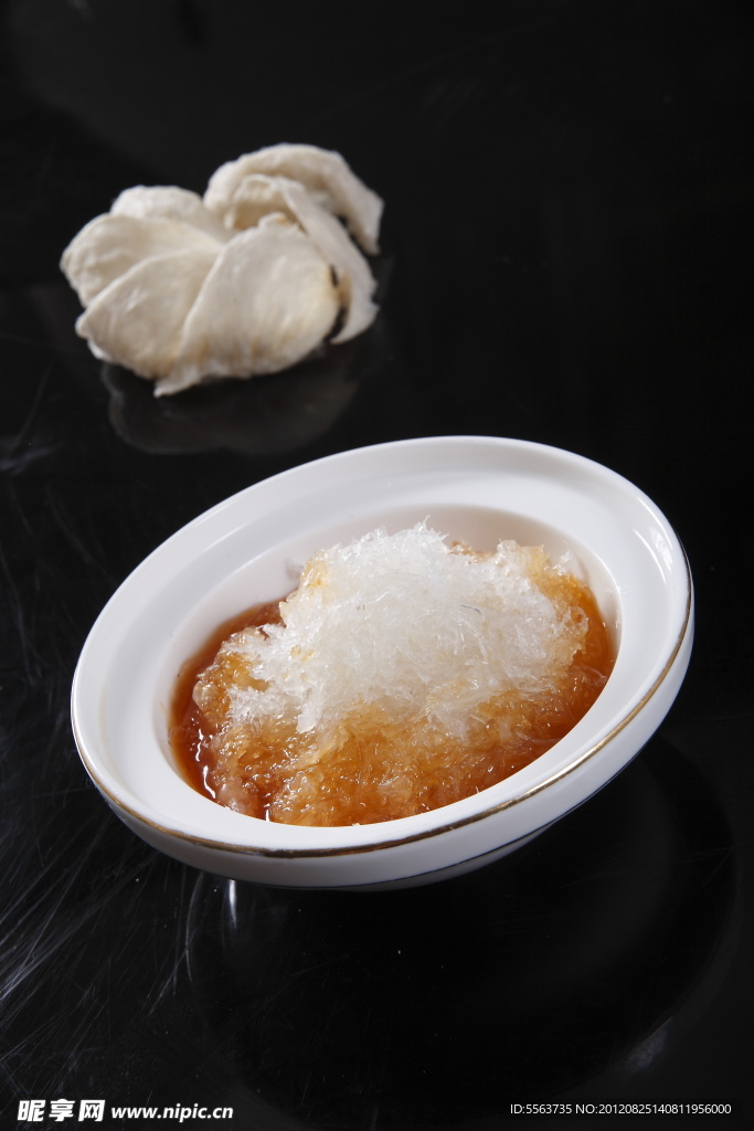 红烧官燕