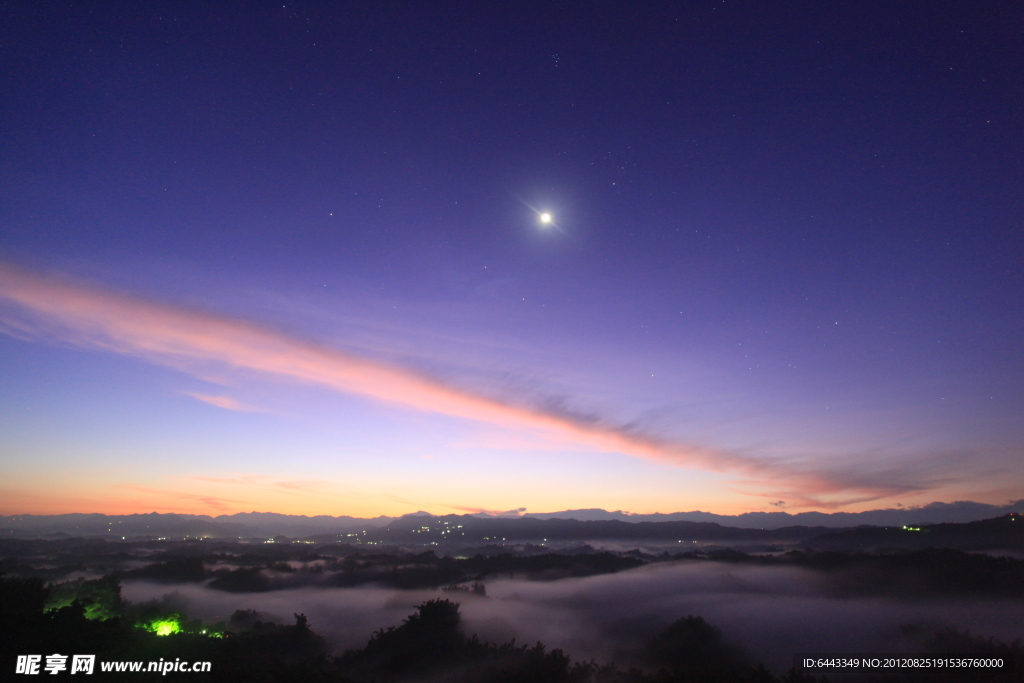 星空