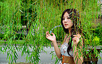 果子mm