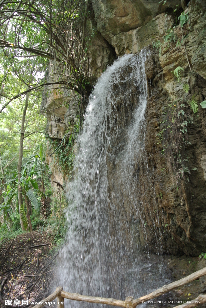 高山流水
