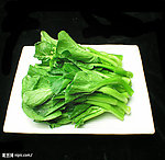 菜心