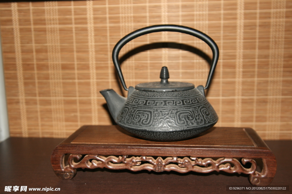 茶壶
