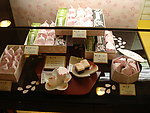 小糕点