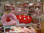日本大阪店铺