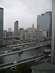 日本大阪街景