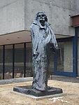 日本箱根露天美术馆