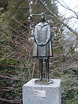 日本箱根露天美术馆