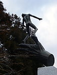 日本箱根露天美术馆