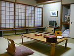 日本鸟取某日本风格餐厅