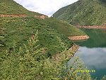 青山绿水