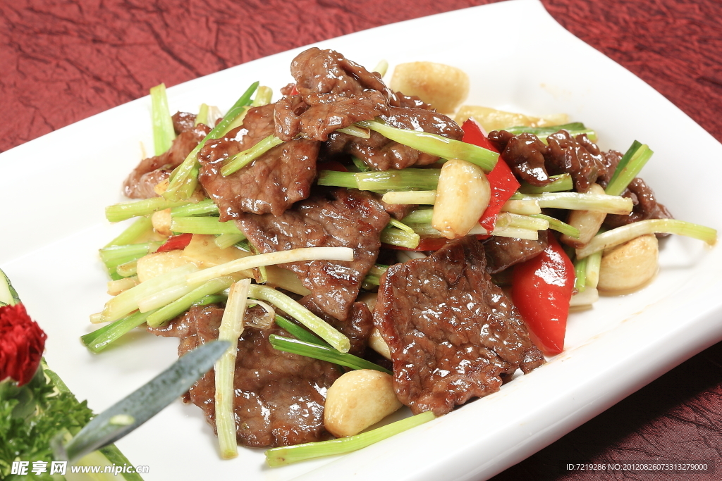 美食 中餐美食