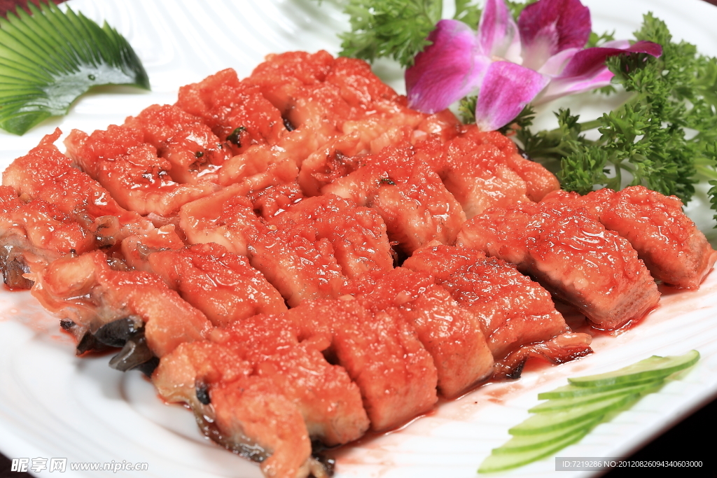 美食 中餐美食