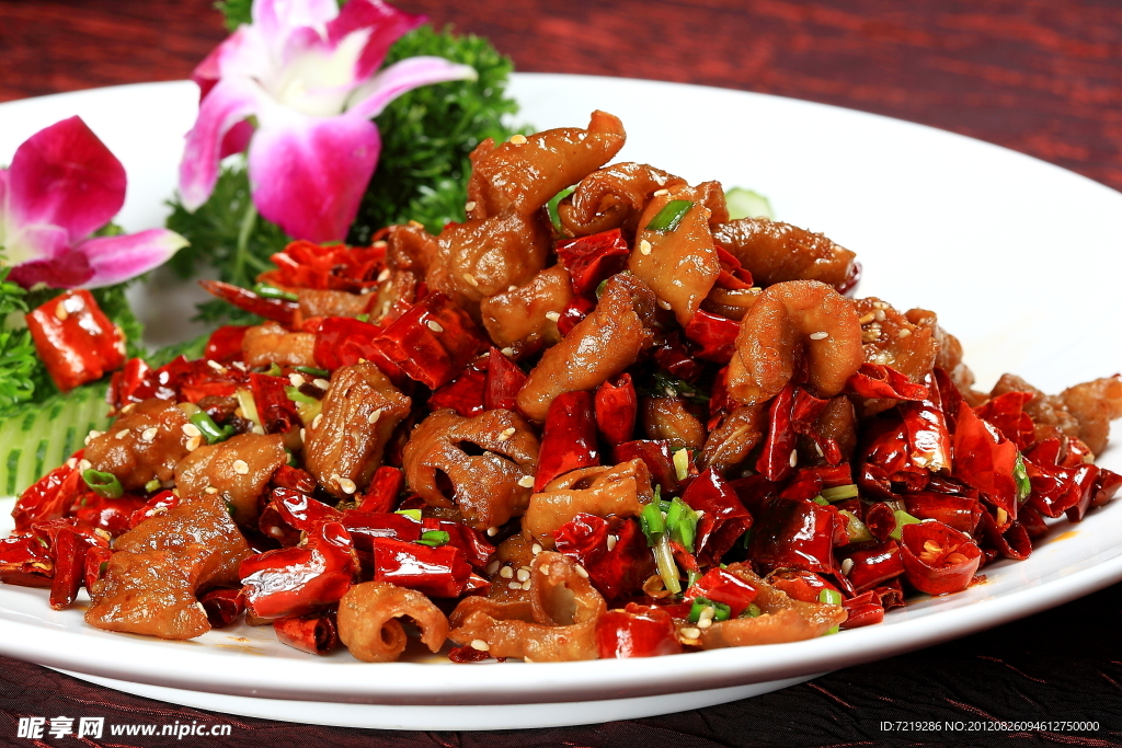 美食 中餐美食