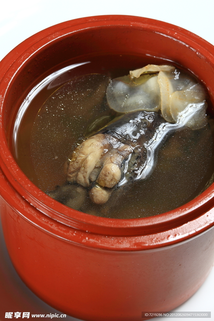 鸡汤 汤
