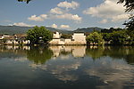 宏村 南湖