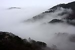 云海大观