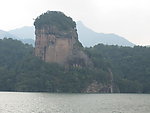 泰宁大金湖
