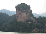山峰