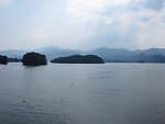 湖面