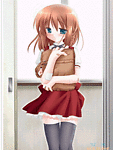 女孩
