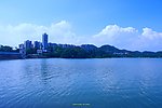 水库 深圳水库
