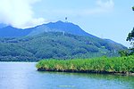 水库 深圳水库