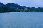 水库 深圳水库