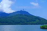 水库 深圳水库