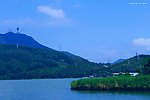 水库 深圳水库