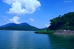 水库 深圳水库