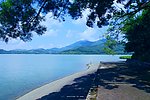 水库 深圳水库