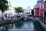 世界之窗 民族楼景