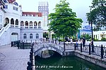 世界之窗 民族楼景