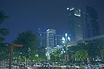 城市夜景(非高清)