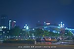 城市建筑园林夜景(非高清)