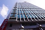 通天建筑景观