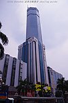 楼景 深圳宝华大夏