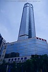 楼景 深圳赛格广场