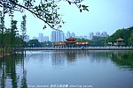 荔枝公园 楼景