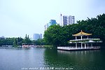 荔枝公园 楼景