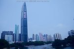 荔枝公园楼景