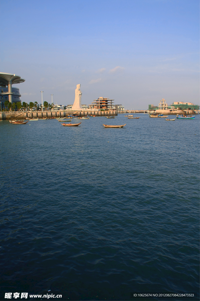 厦门风景