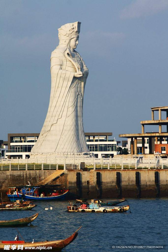 厦门风景