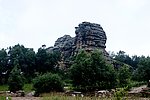 阿斯哈图石林