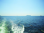 大海浪花