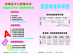 英语课程