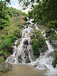 高山流水